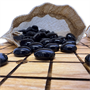 Настольная игра из дерева «Го (Go)» XS - фото 70369898