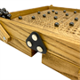 Настольная игра из дерева «Магнитные шарики» S - фото 70369917