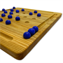 Настольная игра из дерева «21 шарик» № 2 XS - фото 70369925