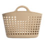 Корзина Unibag (бежевая)16UB5038B - фото 70383710