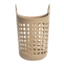 Корзина Unibag (бежевая)16UB5038B - фото 70383712
