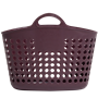 Корзина Unibag (фиолетовая)16UB5038F - фото 70384037