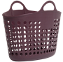 Корзина Unibag (фиолетовая)16UB5038F - фото 70384038