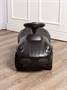 Машинка толокар Rovi черная, 16KD8005 - фото 70384198