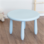 Стол детский TINI, голубой, 16SD0106 - фото 70400414