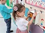 «Азбука здоровья» - Дидактическая настенная панель - фото 70468871