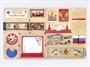 «Россия – Родина моя» - Дидактическая настенная панель - фото 70468924