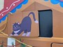 «Русский народный быт» - Дидактическая настенная панель - фото 70468949