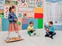 Комплект нейровосьмёрок: ЗD и Классика - фото 70469171