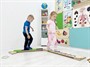 Комплект для командных игр «Весёлые старты» - фото 70469413