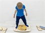 Комплект для командных игр «Весёлые старты» - фото 70469421