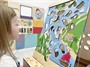 Настольная развивающая игра «Тайные тропы» - фото 70469454