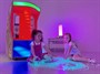 Мобильный сенсорный комплекс «Иллюминар» (интерактивная версия) - фото 70469491