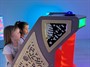 Мобильный сенсорный комплекс «Иллюминар» (интерактивная версия) - фото 70469501