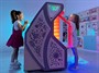 Мобильный сенсорный комплекс «Иллюминар» (интерактивная версия) - фото 70469503