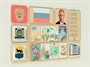 Стенд патриотического воспитания - «Родина моя» - фото 70470227