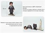 «Народы России» - разборные куклы в национальных костюмах (48 шт) - фото 70470272