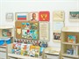 Большой уголок патриотического воспитания в группе ДОУ - «Родина моя» - фото 70470659