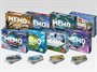 Комплект патриотических настольных игр «Мемо» - фото 70470801