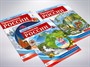 Комплект демонстрационных картинок «Россия – Родина моя» - фото 70470845