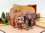 Сюжетно-ролевая игра «Семейные ценности и наши традиции» - фото 70471269
