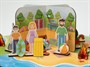 Сюжетно-ролевая игра «Семейные ценности и наши традиции» - фото 70471270