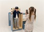 Игровая зона «Полиция» из коллекции «НЕГА» - фото 70471396