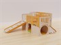 Спортивно-игровой комплекс «Озорное детство» (большой) - фото 70471992