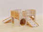 Спортивно-игровой комплекс «Озорное детство» (средний) - фото 70472002