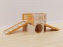 Спортивно-игровой комплекс «Озорное детство» (малый) - фото 70472017