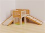 Спортивно-игровой комплекс «Озорное детство» (малый) - фото 70472021