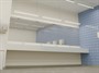 Светильник светодиодный ДСО33 Horizon Softline Slim для умывальной зоны учебных заведений - фото 70472211