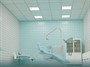 Светильник светодиодный ДПО15 Universal WP для медпункта учебных заведений - фото 70472293