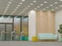 Светильник светодиодный ДВ009 Cube для входной зоны, коридора и лестницы - фото 70472356