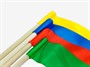 Гимнастическая лента - фото 70472574
