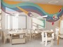 Студия изобразительного искусства 43 м² - фото 70473343