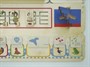 «Мурманская область» — дидактическая настенная панель - фото 70473527