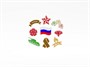 Декоративные настенные панели «Родина» - фото 70473955