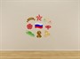 Декоративные настенные панели «Родина» - фото 70473956