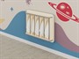 Детская вешалка для полотенец из коллекции мебели «НЕГА» - фото 70474159