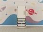 Закрытый шкаф с ящиками из коллекции мебели «НЕГА» - фото 70474220