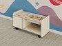 Игровой модуль для песка и воды из коллекции мебели «НЕГА» - фото 70474230