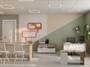 Кабинет методиста 25 м² - фото 70474869