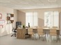 Кабинет руководителя в образовательное учреждение 27 м² - фото 70474914