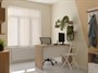 Кабинет педагога дополнительного образования 7,5 м² - фото 70474935