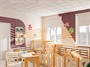 Комплект оборудования центральной группы ДОУ для детей до 1 года - фото 70475191