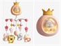 Комплект подвесных игрушек для детских кроваток - фото 70475264