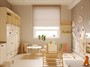 Комплект оборудования для ранней помощи и развития детей 12 м² - фото 70487445