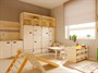 Комплект оборудования для ранней помощи и развития детей 12 м² - фото 70487448