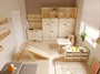 Комплект оборудования для ранней помощи и развития детей 12 м² - фото 70487454